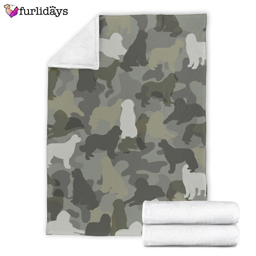 Dog Blanket Dog Face Blanket Dog Throw Blanket Newfoundland Camo Blanket Furlidays 4 Dog Blanket Dog Face Blanket Dog Throw Blanket Newfoundland Camo Blanket Furlidays 4
