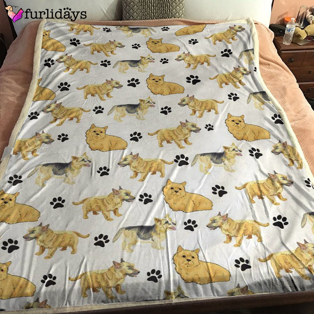 Dog Blanket Dog Face Blanket Dog Throw Blanket Norwich Terrier Paw Blanket Furlidays 1 Dog Blanket Dog Face Blanket Dog Throw Blanket Norwich Terrier Paw Blanket Furlidays 1