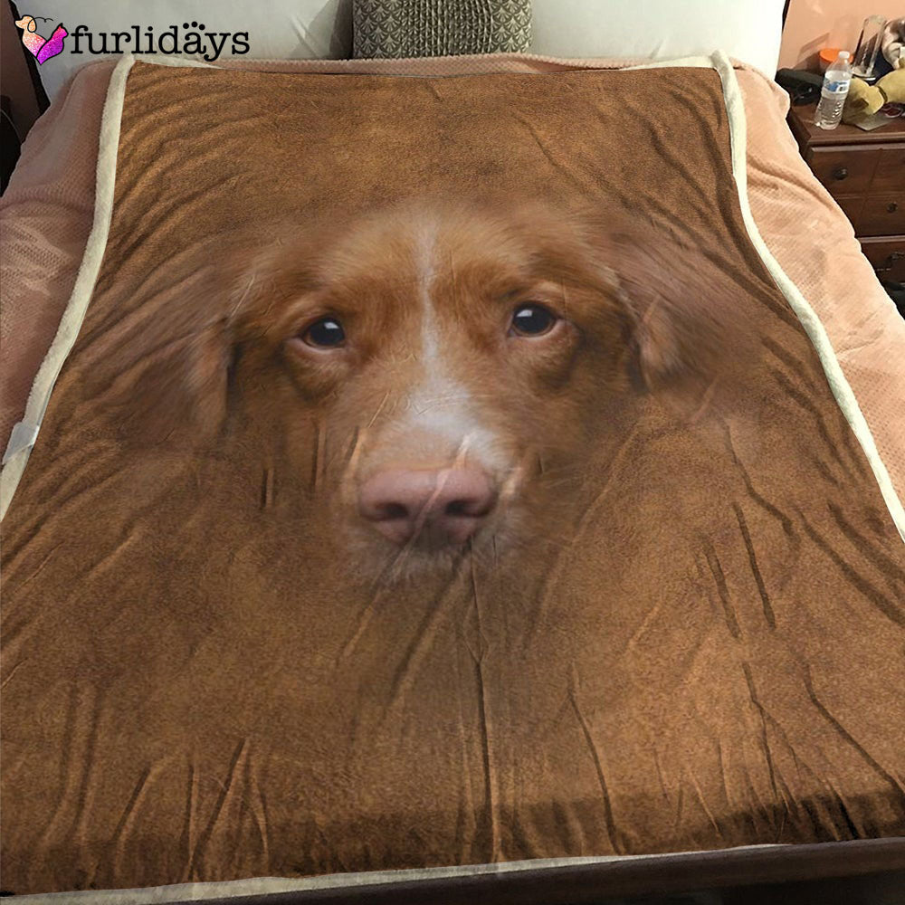 Dog Blanket Dog Face Blanket Dog Throw Blanket Nova Scotia Duck Tolling Retriever Face Hair Blanket Furlidays 1 Dog Blanket Dog Face Blanket Dog Throw Blanket Nova Scotia Duck Tolling Retriever Face Hair Blanket Furlidays 1