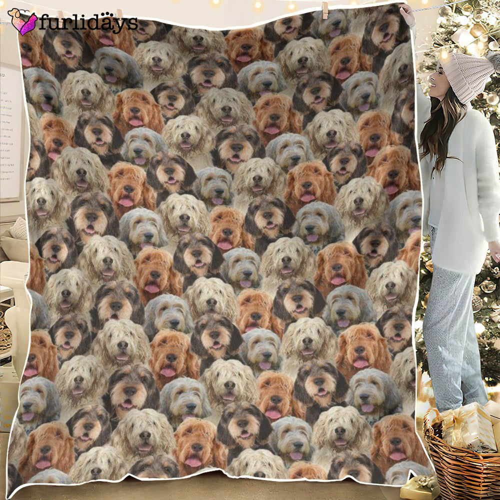 Dog Blanket Dog Face Blanket Dog Throw Blanket Otterhound Full Face Blanket Furlidays 2 Dog Blanket Dog Face Blanket Dog Throw Blanket Otterhound Full Face Blanket Furlidays 2