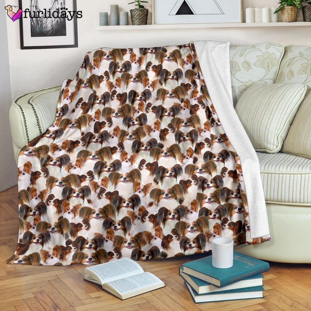 Dog Blanket Dog Face Blanket Dog Throw Blanket Papillon 1 Full Face Blanket Furlidays 7 d4aaba61 bee0 42d1 8a56 42321452d700