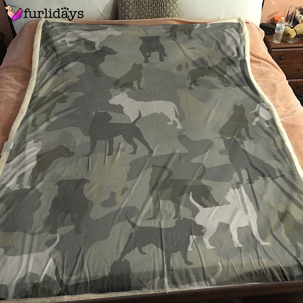 Dog Blanket Dog Face Blanket Dog Throw Blanket Pitbull Camo Blanket Furlidays 1 Dog Blanket Dog Face Blanket Dog Throw Blanket Pitbull Camo Blanket Furlidays 1