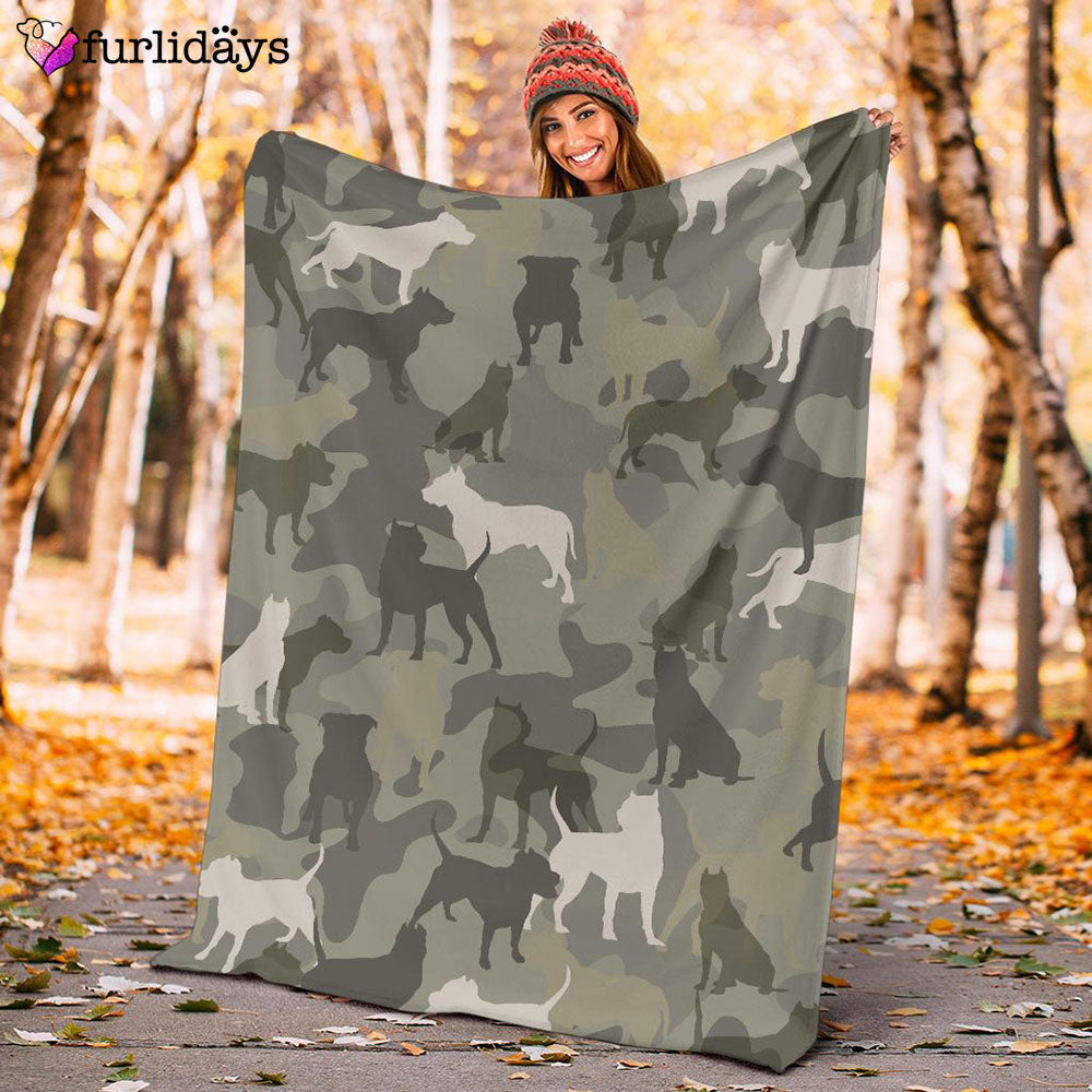 Dog Blanket Dog Face Blanket Dog Throw Blanket Pitbull Camo Blanket Furlidays 10 Dog Blanket Dog Face Blanket Dog Throw Blanket Pitbull Camo Blanket Furlidays 10