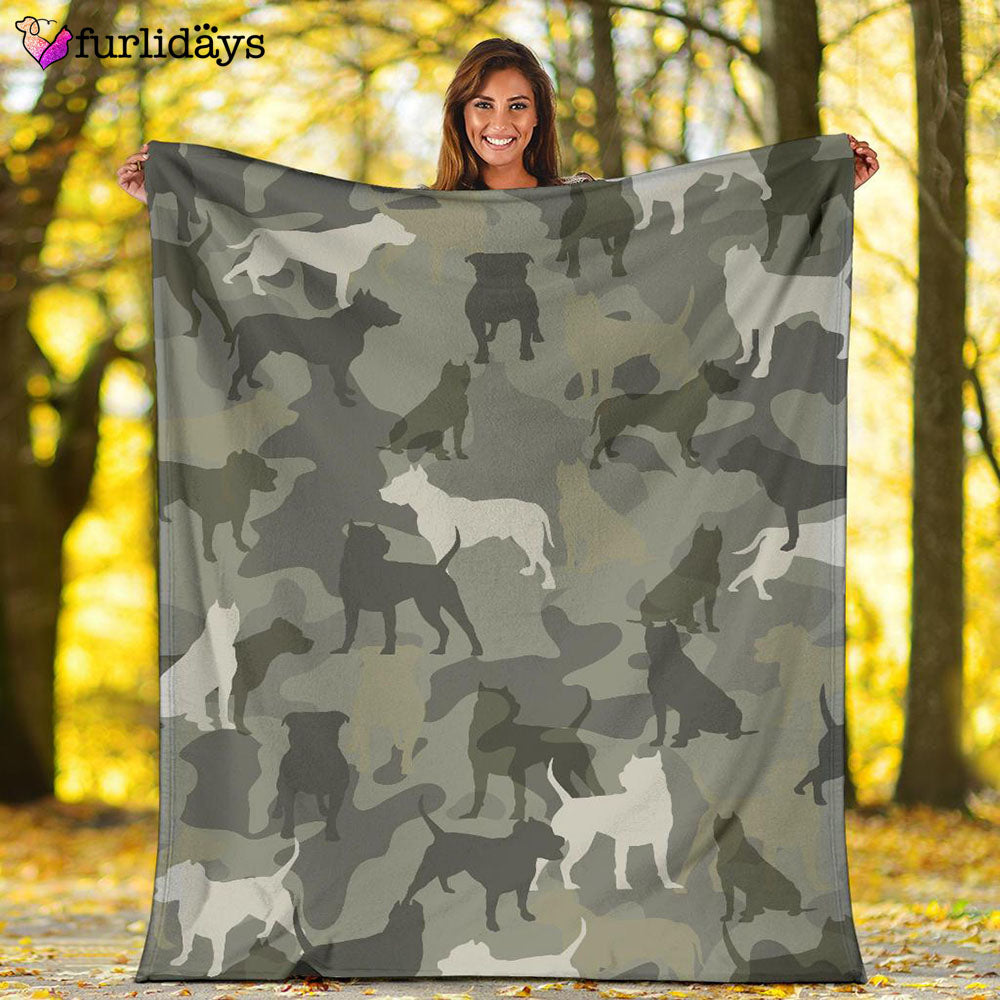 Dog Blanket Dog Face Blanket Dog Throw Blanket Pitbull Camo Blanket Furlidays 2 Dog Blanket Dog Face Blanket Dog Throw Blanket Pitbull Camo Blanket Furlidays 2