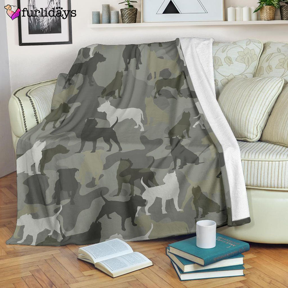 Dog Blanket Dog Face Blanket Dog Throw Blanket Pitbull Camo Blanket Furlidays 7 Dog Blanket Dog Face Blanket Dog Throw Blanket Pitbull Camo Blanket Furlidays 7