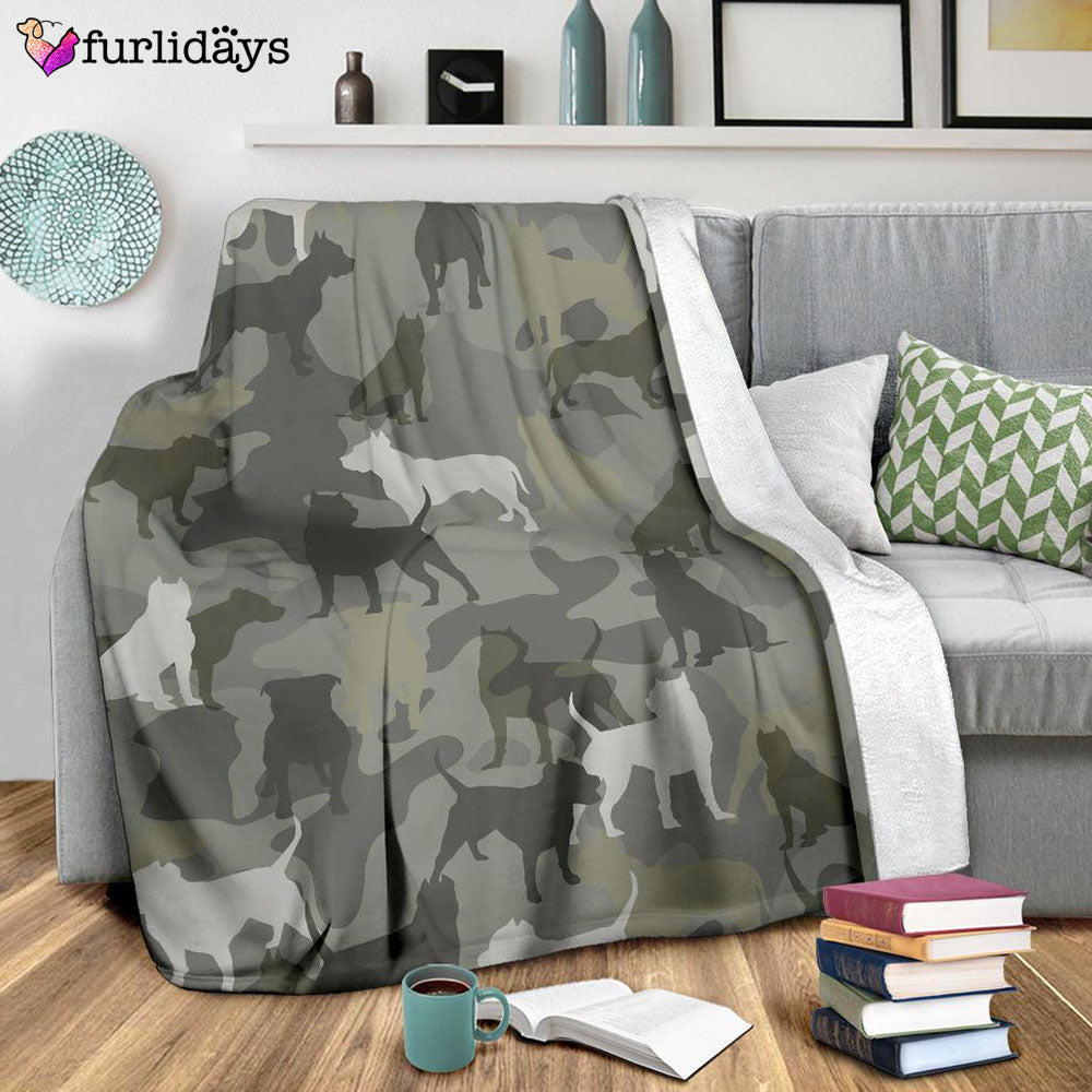 Dog Blanket Dog Face Blanket Dog Throw Blanket Pitbull Camo Blanket Furlidays 9 Dog Blanket Dog Face Blanket Dog Throw Blanket Pitbull Camo Blanket Furlidays 9