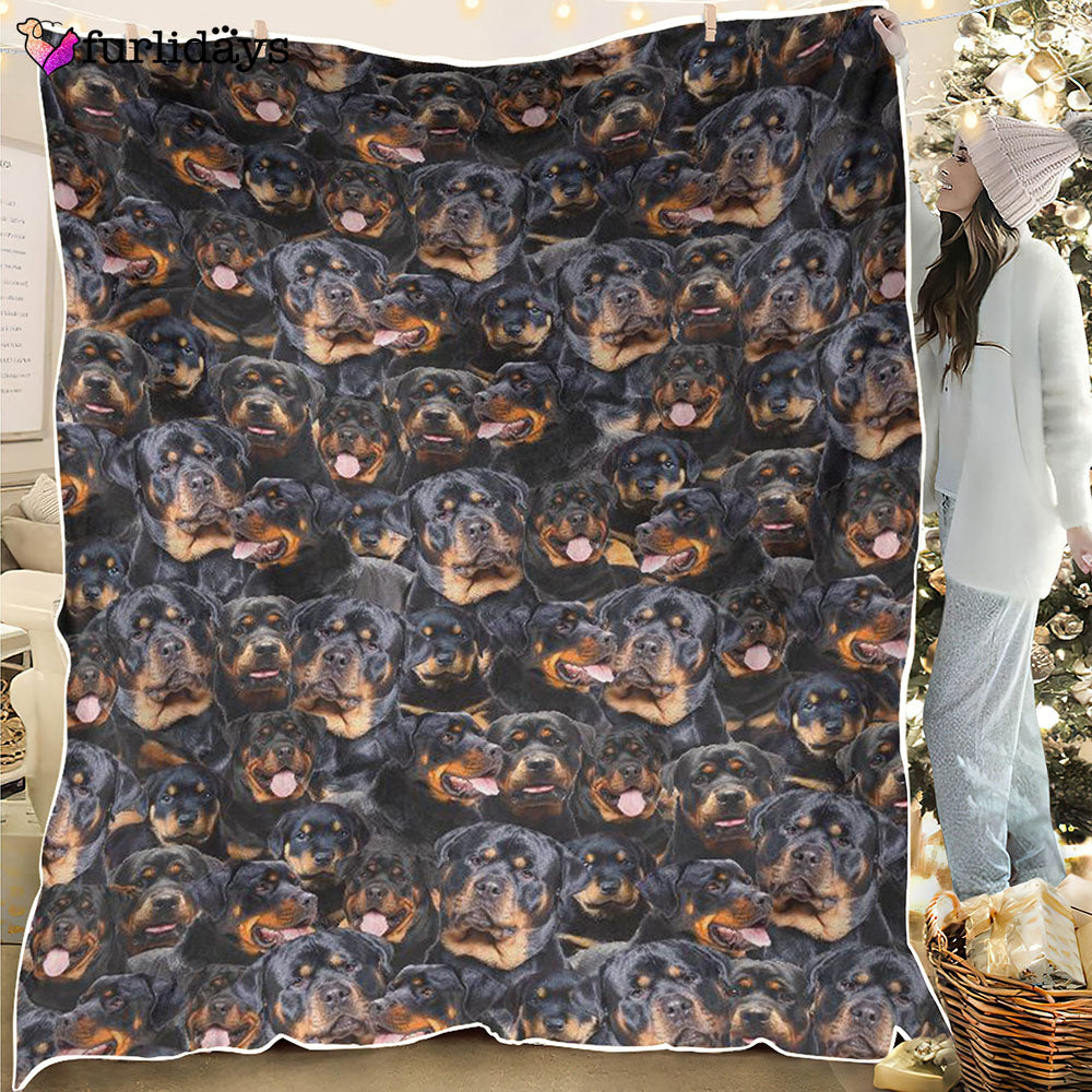 Dog Blanket Dog Face Blanket Dog Throw Blanket Pomeranian Face Hair Blanket Furlidays 1