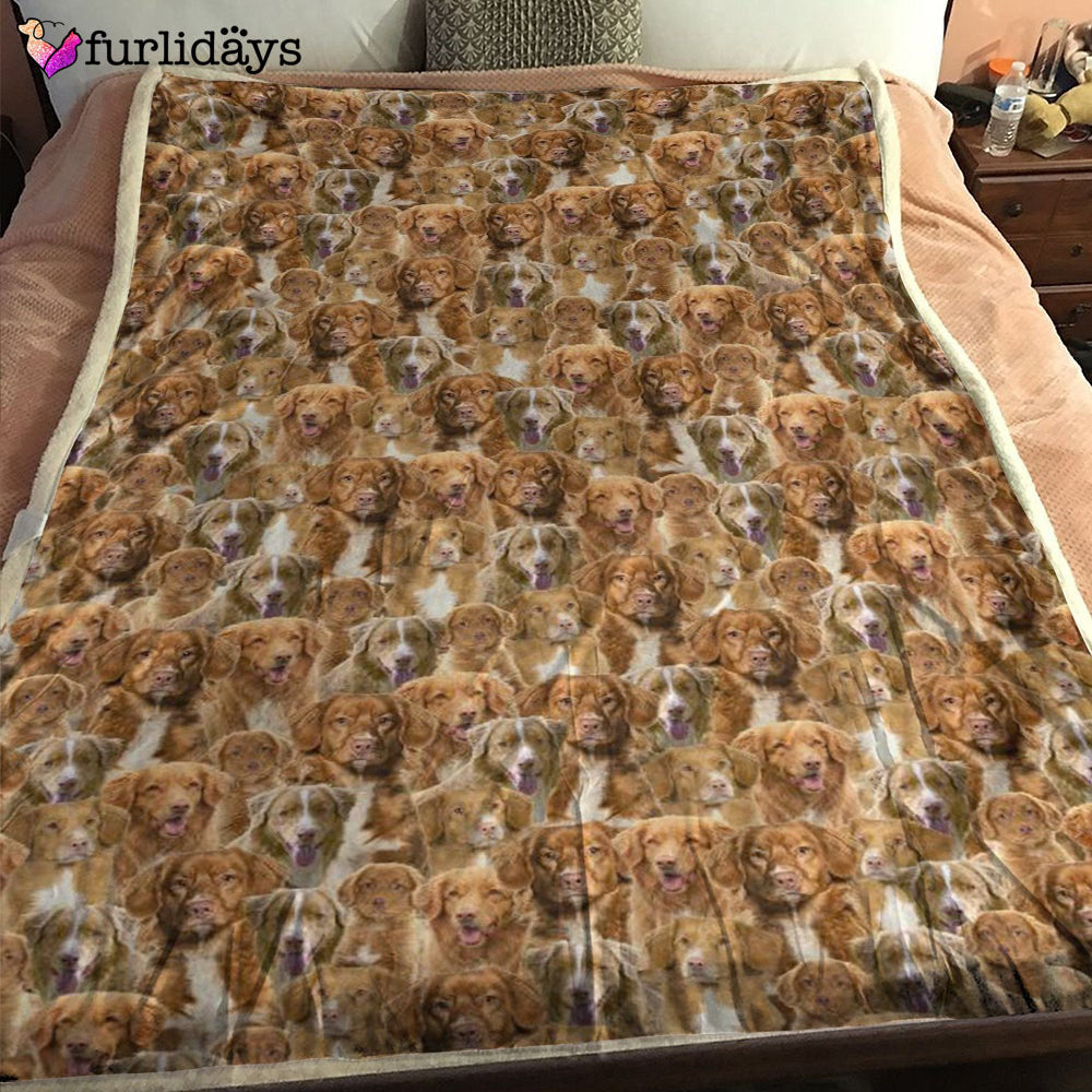 Dog Blanket Dog Face Blanket Dog Throw Blanket Poodle Paw Blanket Furlidays 1