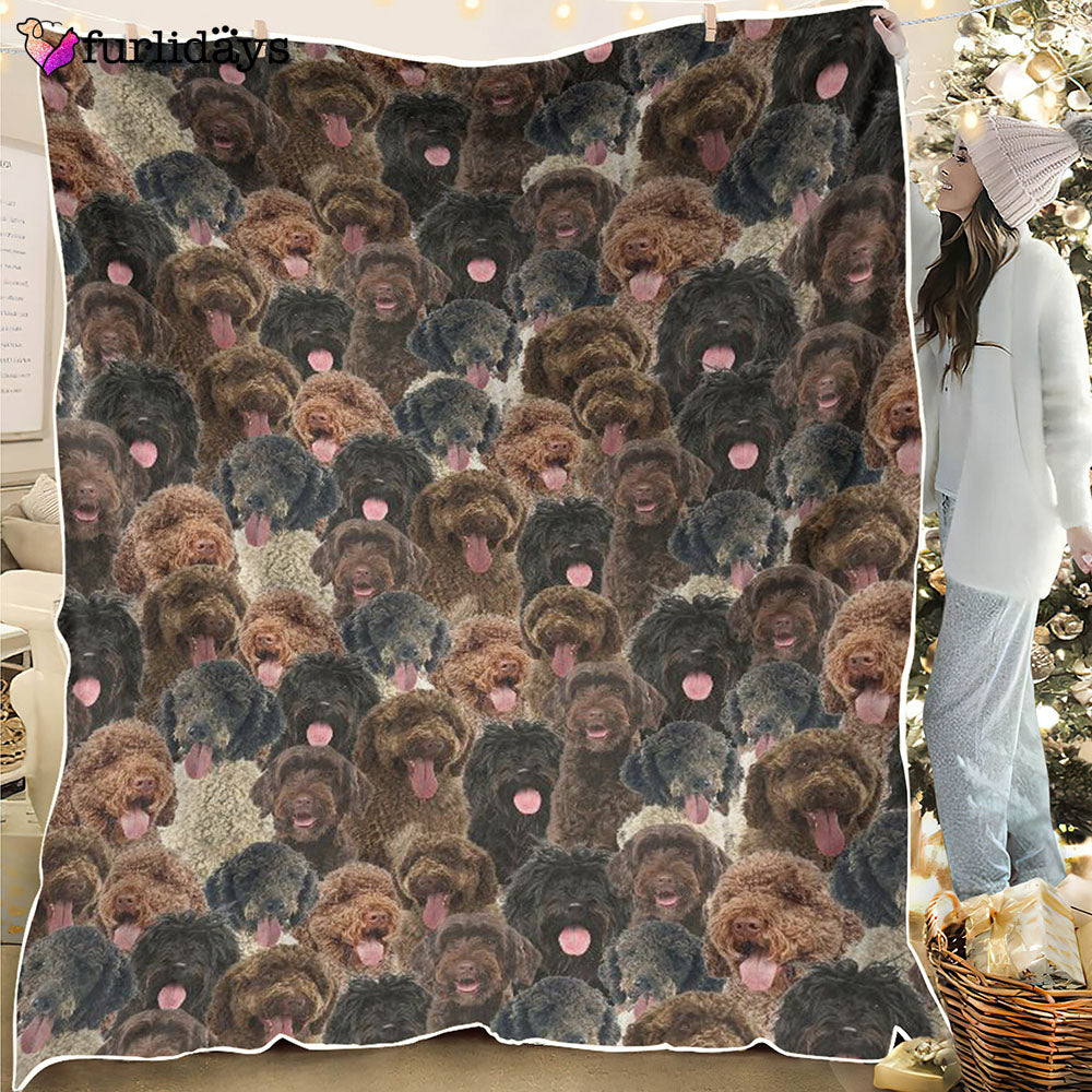 Dog Blanket Dog Face Blanket Dog Throw Blanket Portuguese Water Dog Full Face Blanket Furlidays 1 Dog Blanket Dog Face Blanket Dog Throw Blanket Portuguese Water Dog Full Face Blanket Furlidays 1