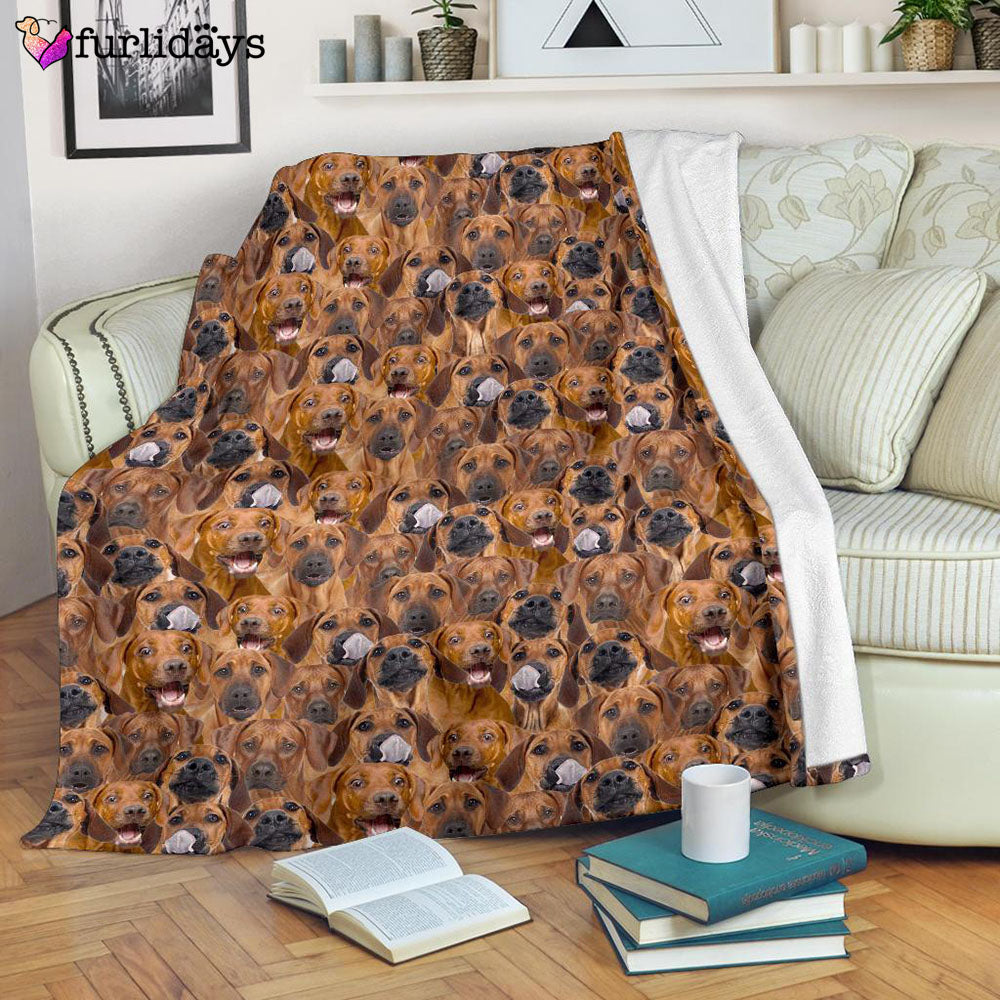 Dog Blanket Dog Face Blanket Dog Throw Blanket Rhodesian Ridgeback Full Face Blanket Furlidays 7 Dog Blanket Dog Face Blanket Dog Throw Blanket Rhodesian Ridgeback Full Face Blanket Furlidays 7