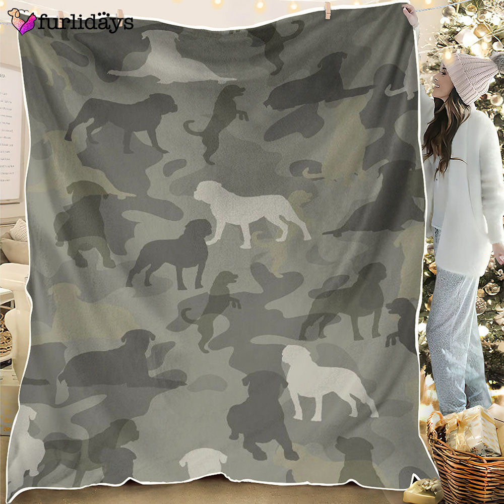 Dog Blanket Dog Face Blanket Dog Throw Blanket Rottweiler Camo Blanket Furlidays 1 d280c7bf 0143 43a2 9203 635183d41a9a