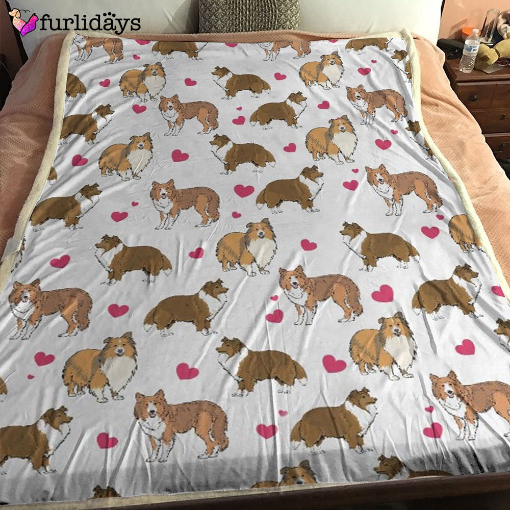 Dog Blanket Dog Face Blanket Dog Throw Blanket Rough Collie Heart Blanket Furlidays 1 Dog Blanket Dog Face Blanket Dog Throw Blanket Rough Collie Heart Blanket Furlidays 1