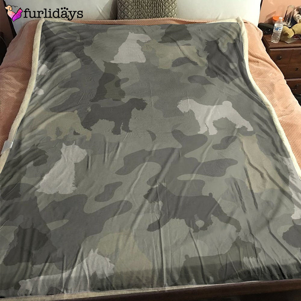 Dog Blanket Dog Face Blanket Dog Throw Blanket Schnauzer Camo Blanket Furlidays 1 Dog Blanket Dog Face Blanket Dog Throw Blanket Schnauzer Camo Blanket Furlidays 1