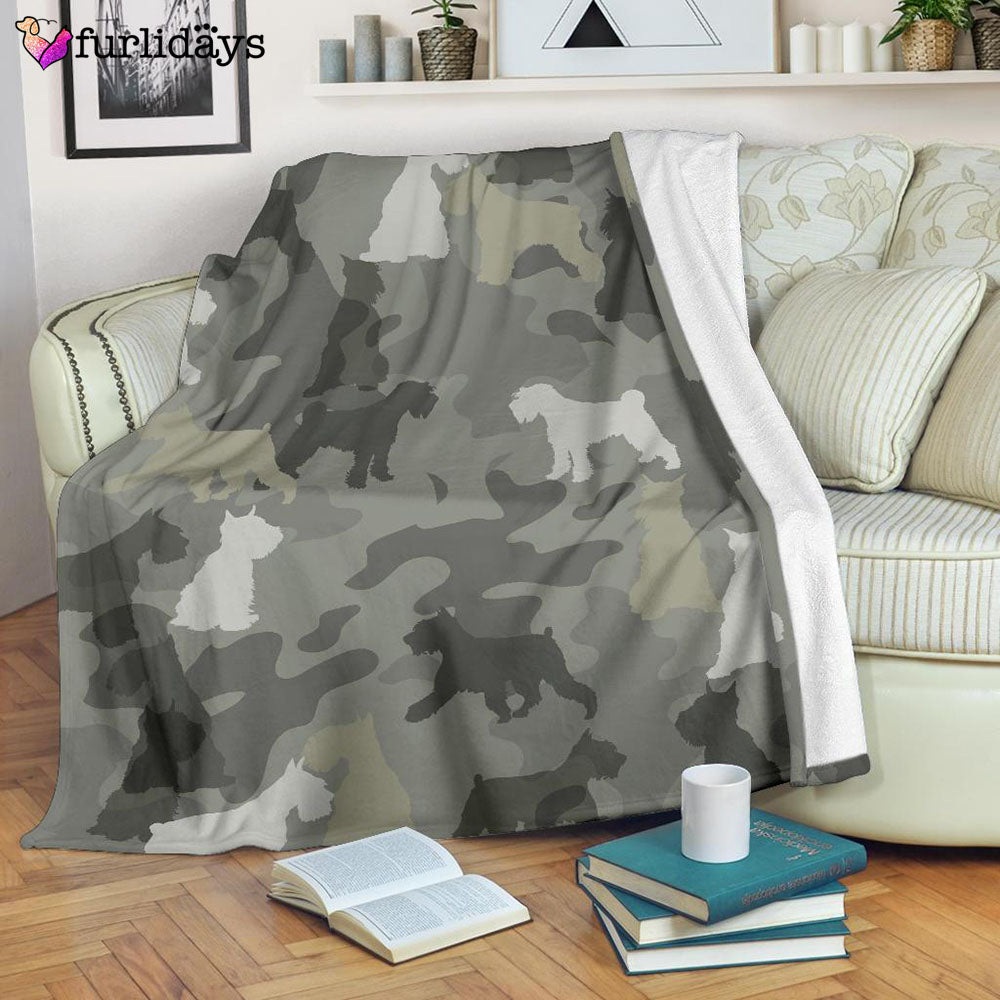 Dog Blanket Dog Face Blanket Dog Throw Blanket Schnauzer Camo Blanket Furlidays 7 Dog Blanket Dog Face Blanket Dog Throw Blanket Schnauzer Camo Blanket Furlidays 7