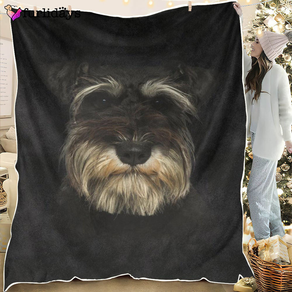 Dog Blanket Dog Face Blanket Dog Throw Blanket Schnauzer Face Hair Blanket Furlidays 2 Dog Blanket Dog Face Blanket Dog Throw Blanket Schnauzer Face Hair Blanket Furlidays 2