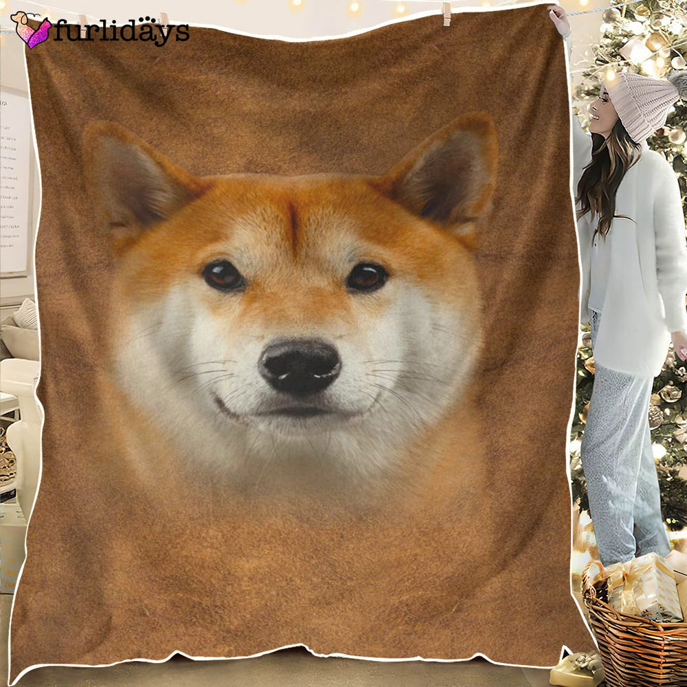 Dog Blanket Dog Face Blanket Dog Throw Blanket Shiba Inu Face Hair Blanket Furlidays 1 Dog Blanket Dog Face Blanket Dog Throw Blanket Shiba Inu Face Hair Blanket Furlidays 1