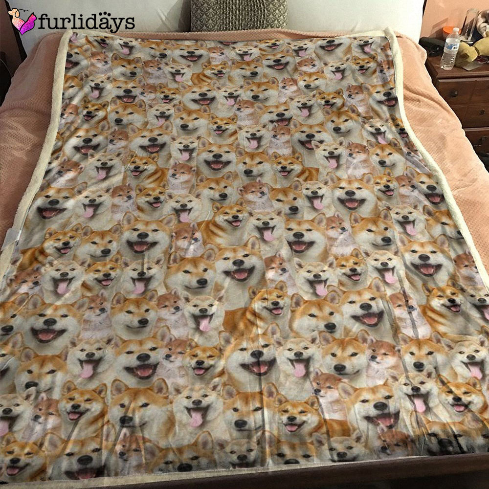 Dog Blanket Dog Face Blanket Dog Throw Blanket Shiba Inu Full Face Blanket Furlidays 1 Dog Blanket Dog Face Blanket Dog Throw Blanket Shiba Inu Full Face Blanket Furlidays 1