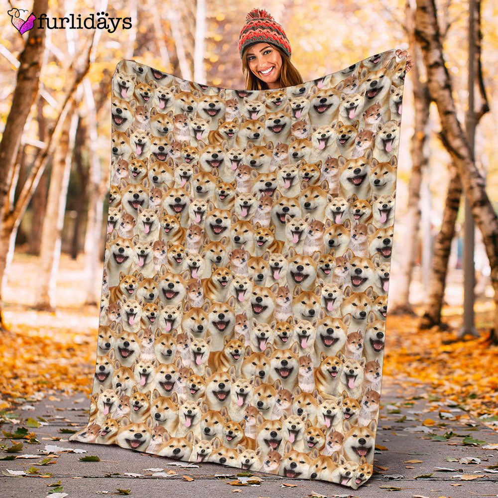 Dog Blanket Dog Face Blanket Dog Throw Blanket Shiba Inu Full Face Blanket Furlidays 10 Dog Blanket Dog Face Blanket Dog Throw Blanket Shiba Inu Full Face Blanket Furlidays 10