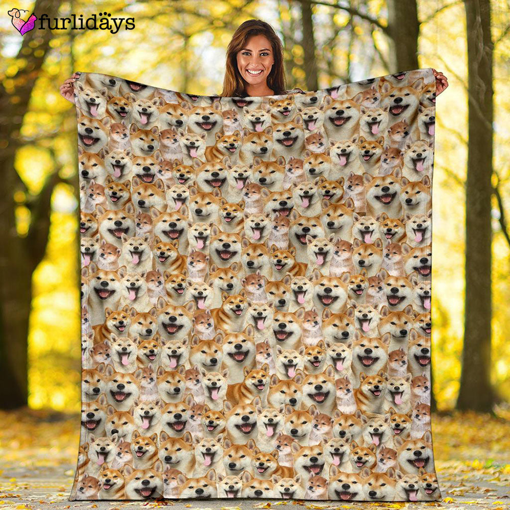 Dog Blanket Dog Face Blanket Dog Throw Blanket Shiba Inu Full Face Blanket Furlidays 2 Dog Blanket Dog Face Blanket Dog Throw Blanket Shiba Inu Full Face Blanket Furlidays 2