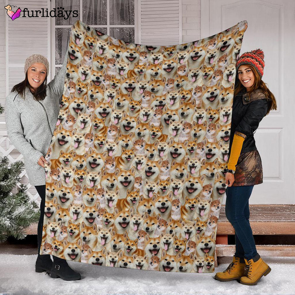 Dog Blanket Dog Face Blanket Dog Throw Blanket Shiba Inu Full Face Blanket Furlidays 3 Dog Blanket Dog Face Blanket Dog Throw Blanket Shiba Inu Full Face Blanket Furlidays 3