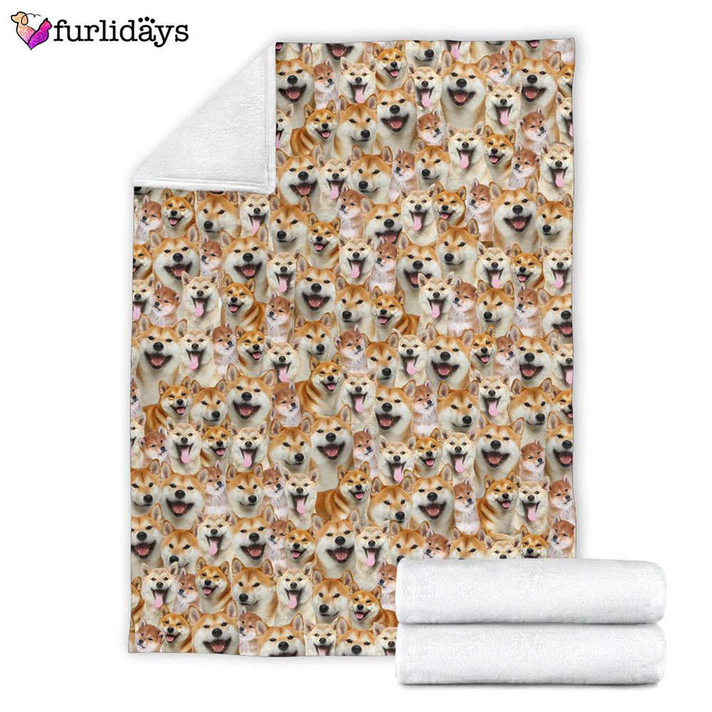 Dog Blanket Dog Face Blanket Dog Throw Blanket Shiba Inu Full Face Blanket Furlidays 4 Dog Blanket Dog Face Blanket Dog Throw Blanket Shiba Inu Full Face Blanket Furlidays 4