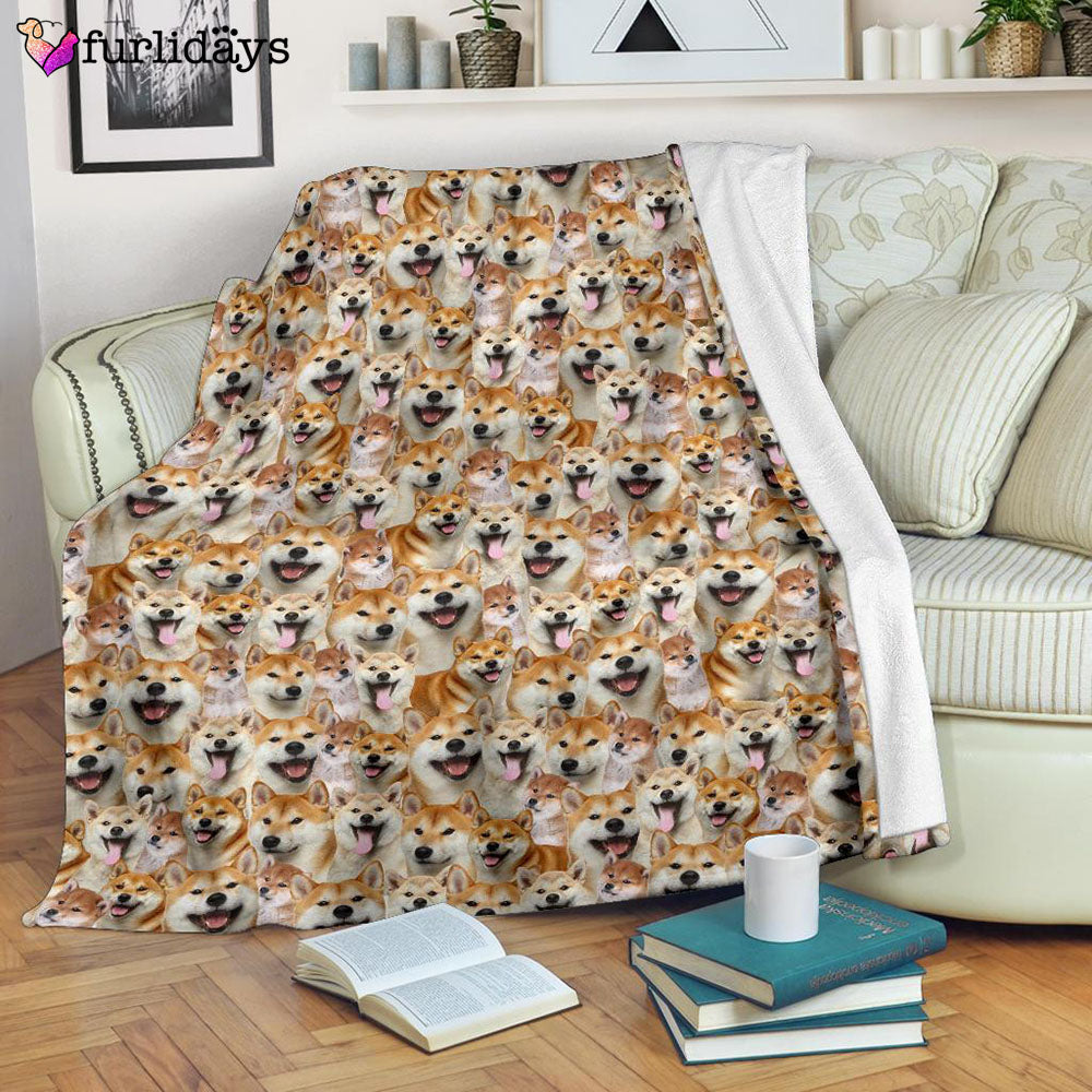 Dog Blanket Dog Face Blanket Dog Throw Blanket Shiba Inu Full Face Blanket Furlidays 7 Dog Blanket Dog Face Blanket Dog Throw Blanket Shiba Inu Full Face Blanket Furlidays 7