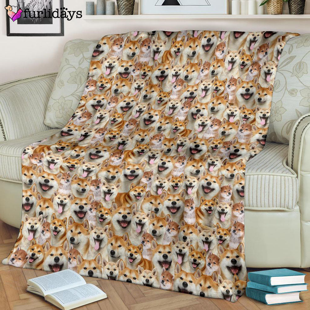 Dog Blanket Dog Face Blanket Dog Throw Blanket Shiba Inu Full Face Blanket Furlidays 8 Dog Blanket Dog Face Blanket Dog Throw Blanket Shiba Inu Full Face Blanket Furlidays 8