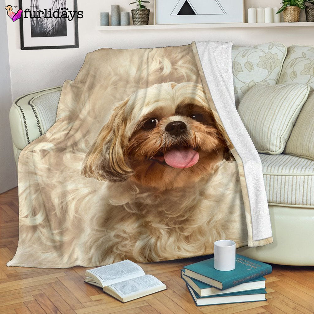 Dog Blanket Dog Face Blanket Dog Throw Blanket Shih Tzu Blanket Furlidays 3 f31cc98b 6731 4801 806e 919b9338075c Dog Blanket Dog Face Blanket Dog Throw Blanket Shih Tzu Blanket Furlidays 3 f31cc98b 6731 4801 806e 919b9338075c