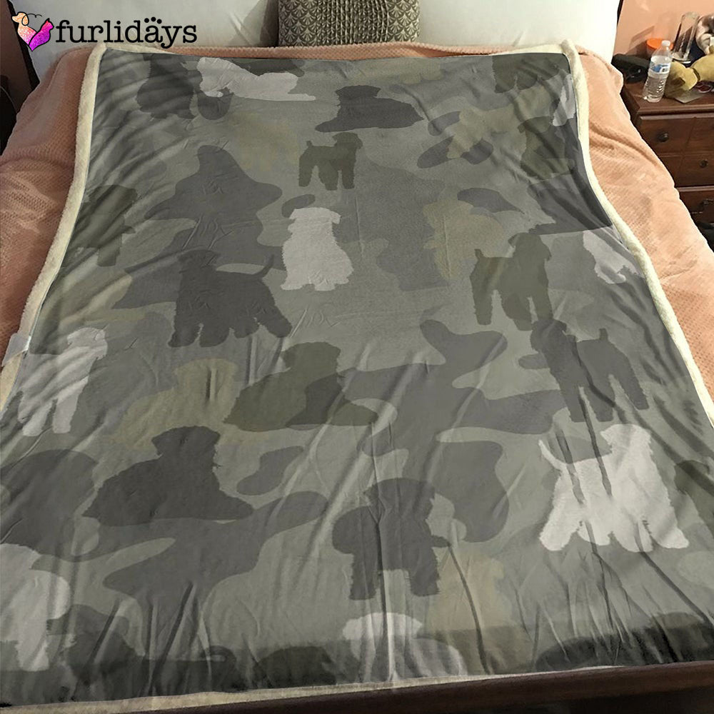 Dog Blanket Dog Face Blanket Dog Throw Blanket Soft Coated Wheaten Terrier Camo Blanket Furlidays 1 Dog Blanket Dog Face Blanket Dog Throw Blanket Soft Coated Wheaten Terrier Camo Blanket Furlidays 1