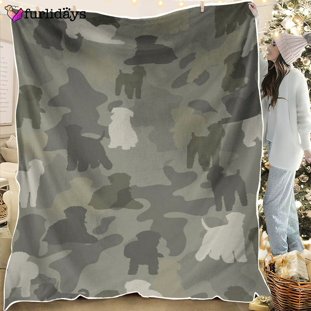 Dog Blanket Dog Face Blanket Dog Throw Blanket Soft Coated Wheaten Terrier Camo Blanket Furlidays 2 Dog Blanket Dog Face Blanket Dog Throw Blanket Soft Coated Wheaten Terrier Camo Blanket Furlidays 2