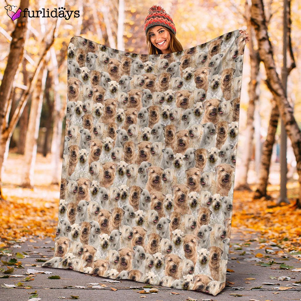 Dog Blanket Dog Face Blanket Dog Throw Blanket Soft Coated Wheaten Terrier Full Face Blanket Furlidays 10 Dog Blanket Dog Face Blanket Dog Throw Blanket Soft Coated Wheaten Terrier Full Face Blanket Furlidays 10