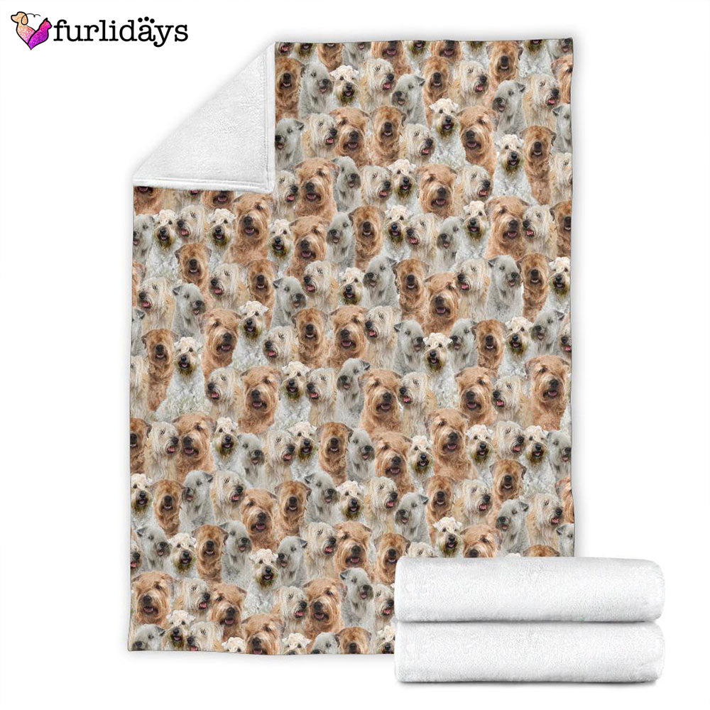 Dog Blanket Dog Face Blanket Dog Throw Blanket Soft Coated Wheaten Terrier Full Face Blanket Furlidays 4 Dog Blanket Dog Face Blanket Dog Throw Blanket Soft Coated Wheaten Terrier Full Face Blanket Furlidays 4