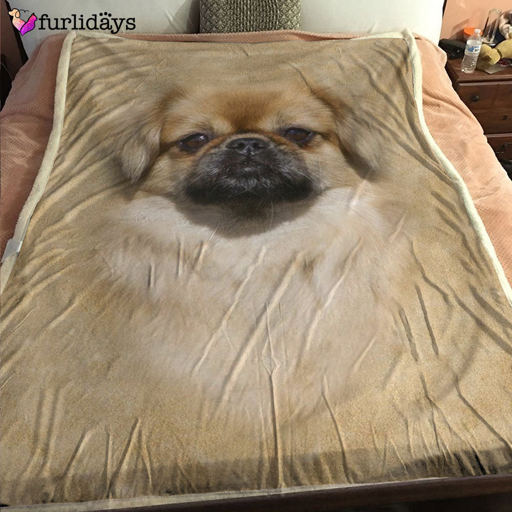 Dog Blanket Dog Face Blanket Dog Throw Blanket Tibetan Spaniel Face Hair Blanket Furlidays 2 Dog Blanket Dog Face Blanket Dog Throw Blanket Tibetan Spaniel Face Hair Blanket Furlidays 2