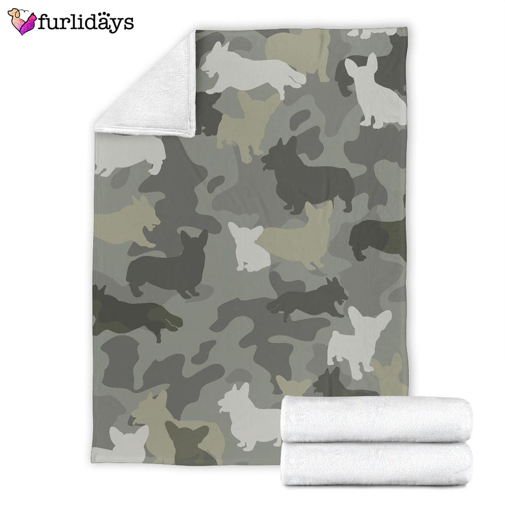 Dog Blanket Dog Face Blanket Dog Throw Blanket Welsh Corgi Camo Blanket Furlidays 4 Dog Blanket Dog Face Blanket Dog Throw Blanket Welsh Corgi Camo Blanket Furlidays 4