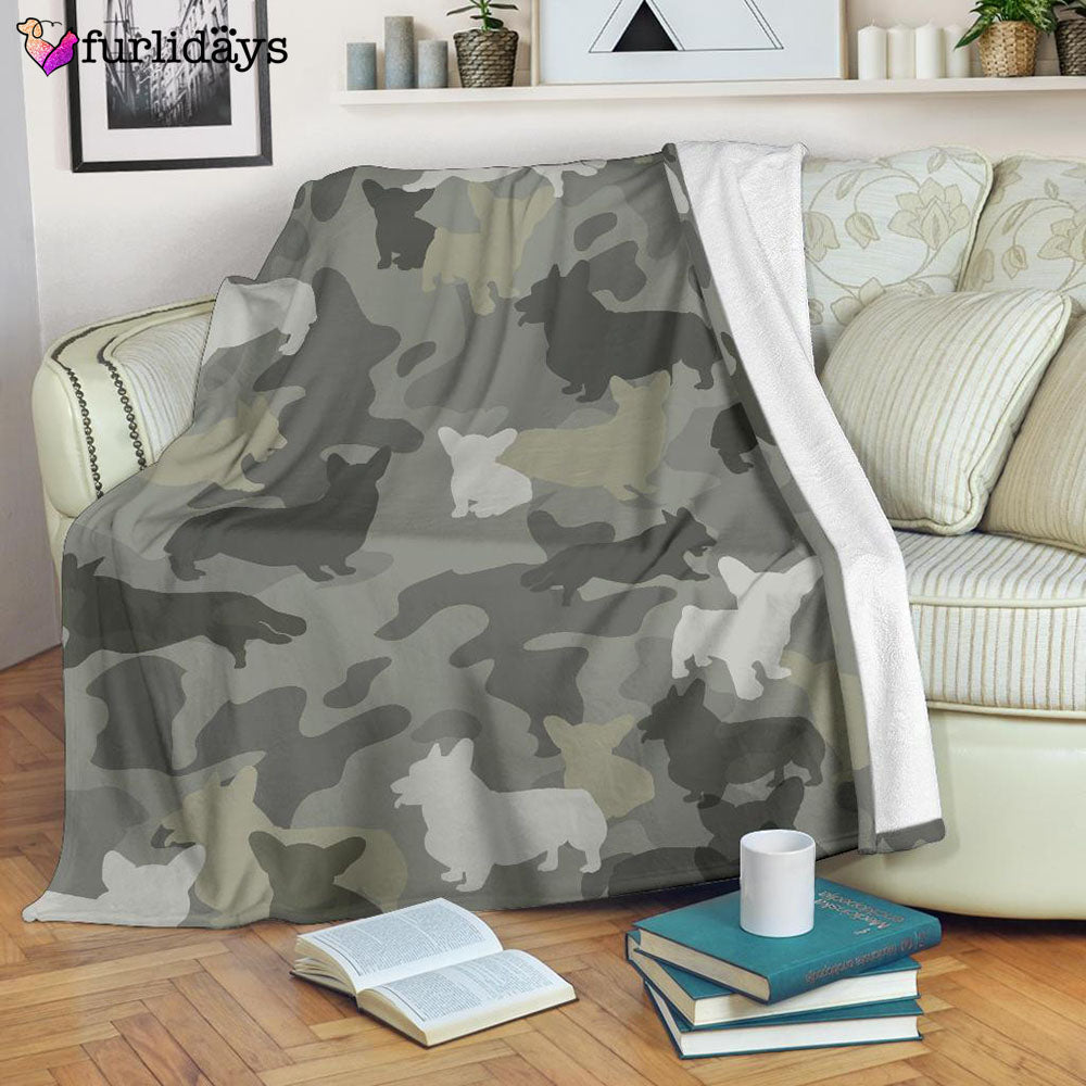 Dog Blanket Dog Face Blanket Dog Throw Blanket Welsh Corgi Camo Blanket Furlidays 7 Dog Blanket Dog Face Blanket Dog Throw Blanket Welsh Corgi Camo Blanket Furlidays 7