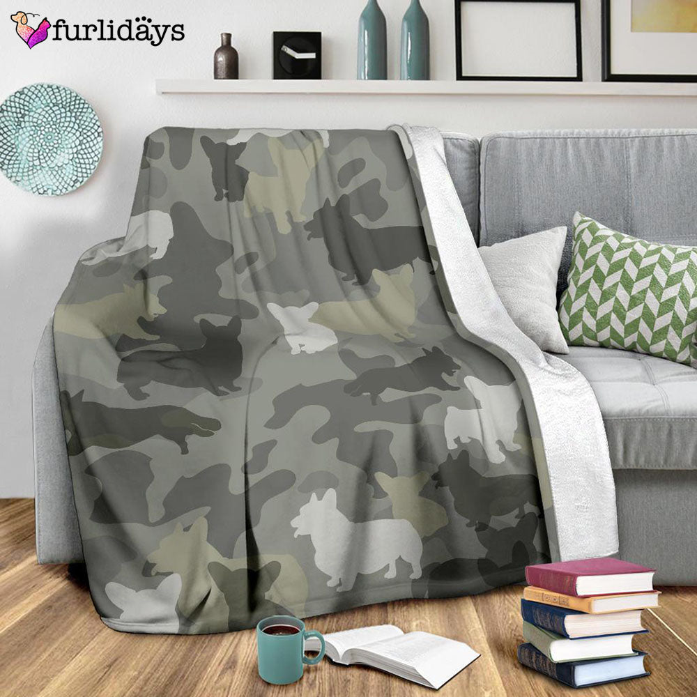 Dog Blanket Dog Face Blanket Dog Throw Blanket Welsh Corgi Camo Blanket Furlidays 9 Dog Blanket Dog Face Blanket Dog Throw Blanket Welsh Corgi Camo Blanket Furlidays 9