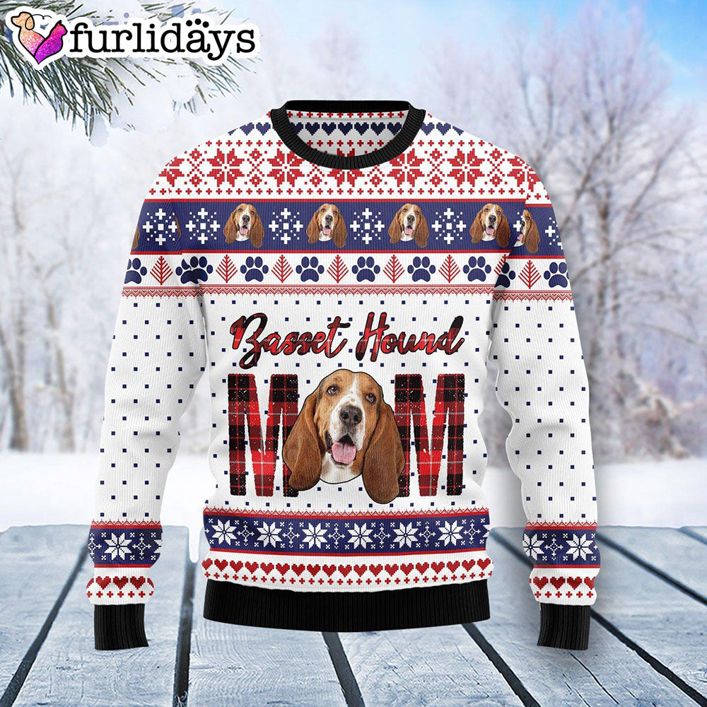 Dog Mom Christmas Custom Face Funny Family Ugly Christmas Sweater Gifts Dog Memorial Gift 1 Dog Mom Christmas Custom Face Funny Family Ugly Christmas Sweater Gifts Dog Memorial Gift 1
