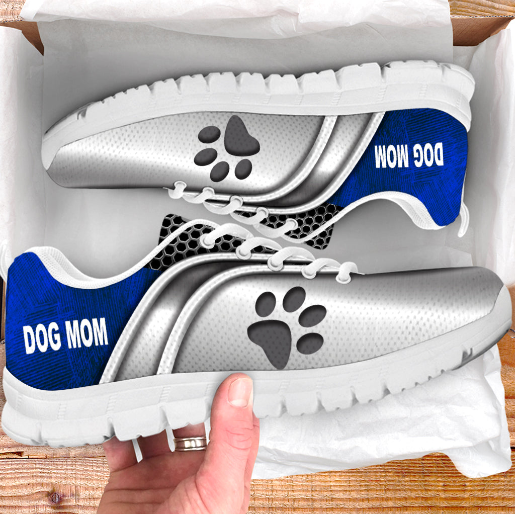 Dog Mom Shoes Metal Paw Sneaker Walking Shoes Best Shoes For Dog Lover Best Gift For Dog Mom 1 Dog Mom Shoes Metal Paw Sneaker Walking Shoes Best Shoes For Dog Lover Best Gift For Dog Mom 1
