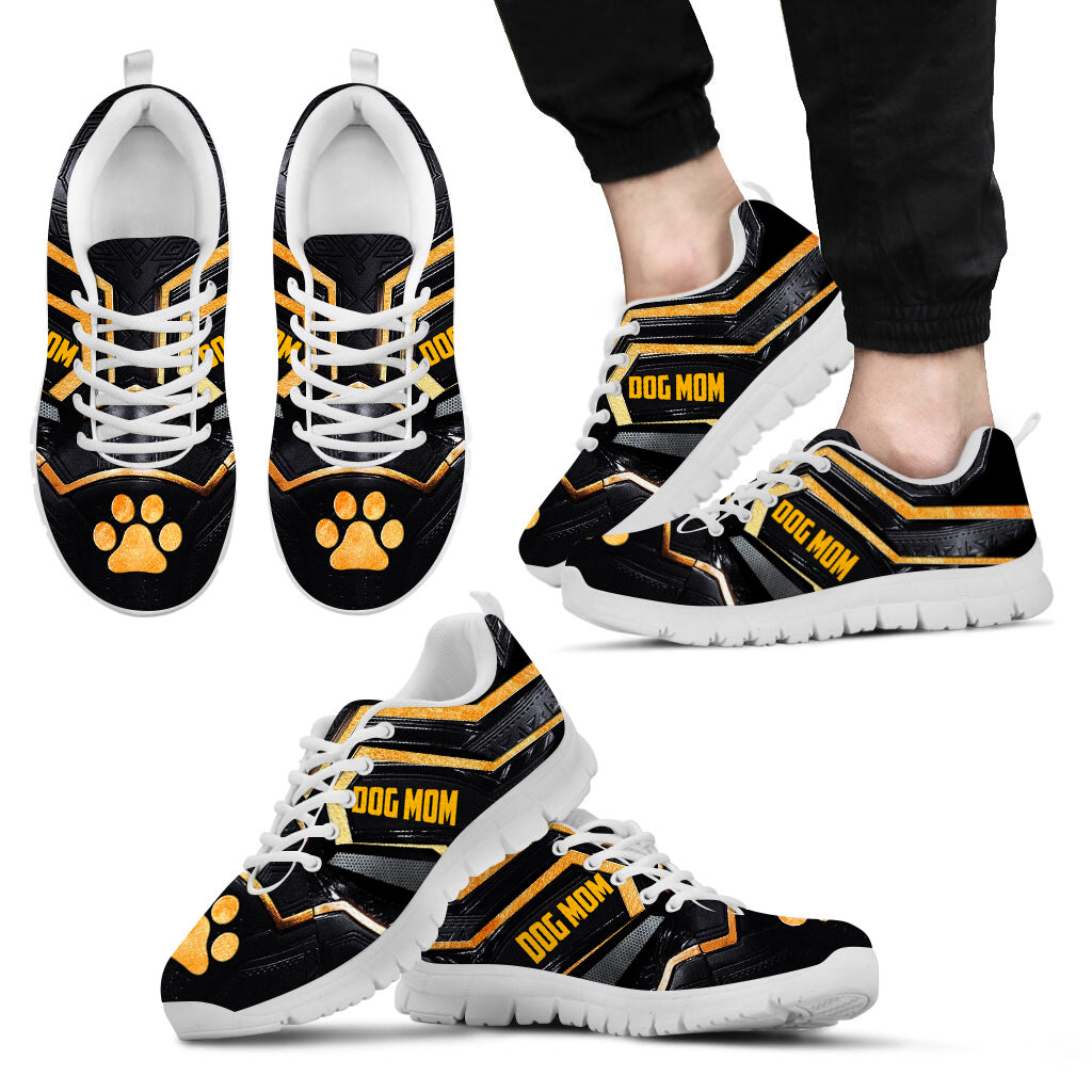 Dog Mom Shoes Render Plastic Sneaker Walking Shoes Best Shoes For Dog Lover Best Gift For Dog Mom 2 Dog Mom Shoes Render Plastic Sneaker Walking Shoes Best Shoes For Dog Lover Best Gift For Dog Mom 2