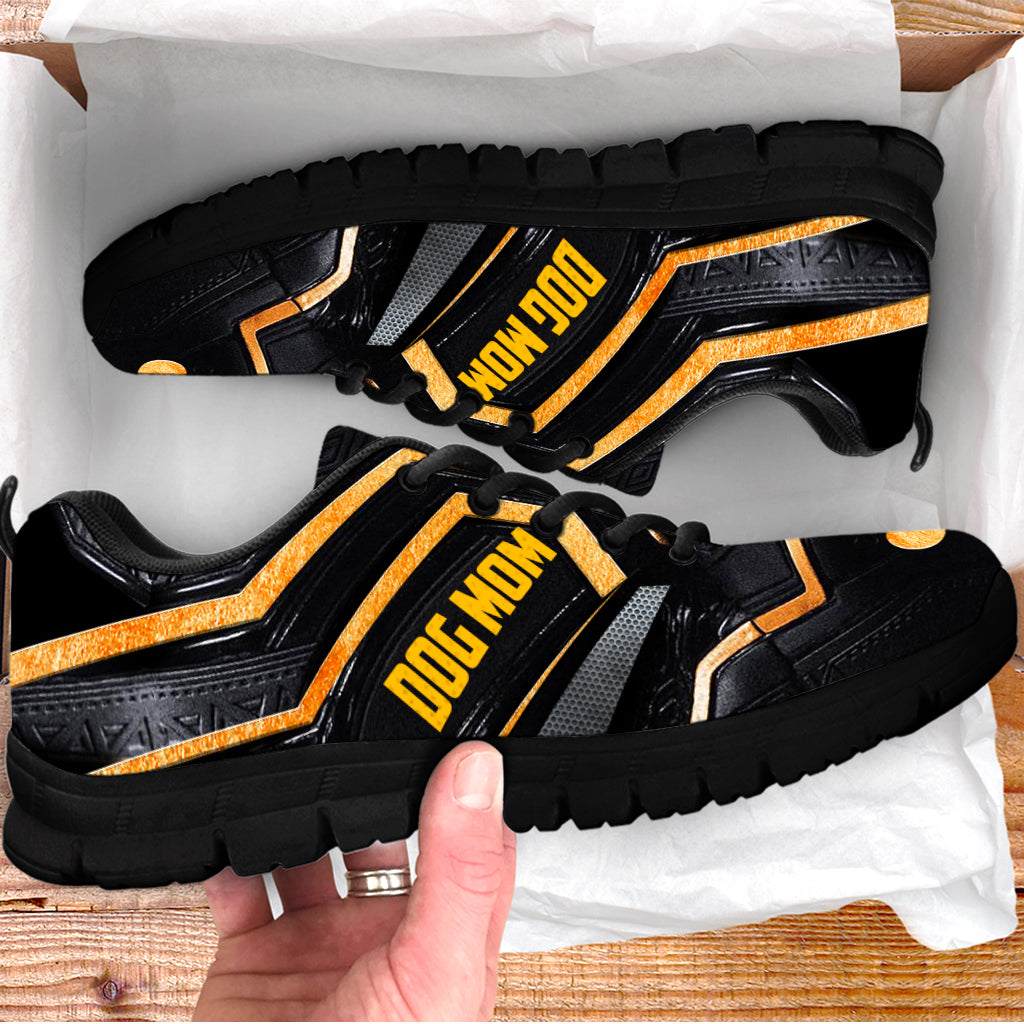 Dog Mom Shoes Render Plastic Sneaker Walking Shoes Best Shoes For Dog Lover Best Gift For Dog Mom 3 Dog Mom Shoes Render Plastic Sneaker Walking Shoes Best Shoes For Dog Lover Best Gift For Dog Mom 3