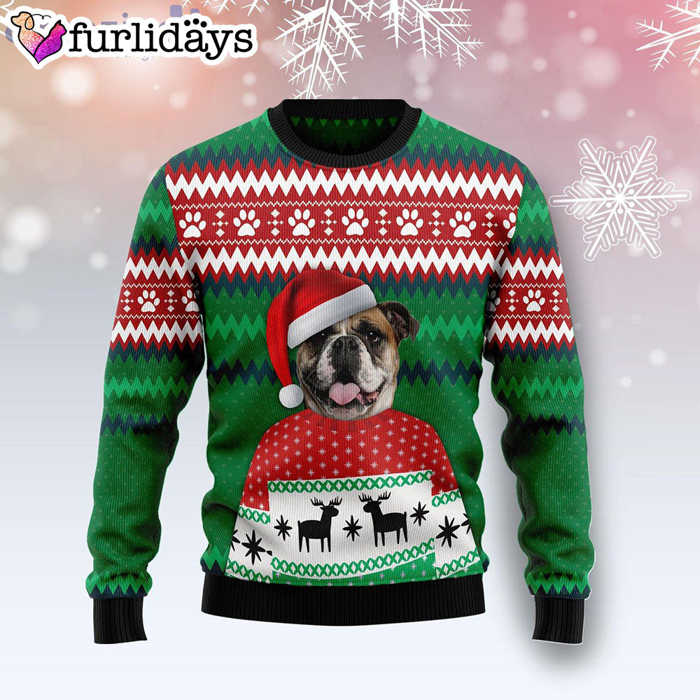 Dog Xmas Custom Face Funny Family Ugly Christmas Sweater Gifts Christmas Outfits Gift 1 Dog Xmas Custom Face Funny Family Ugly Christmas Sweater Gifts Christmas Outfits Gift 1