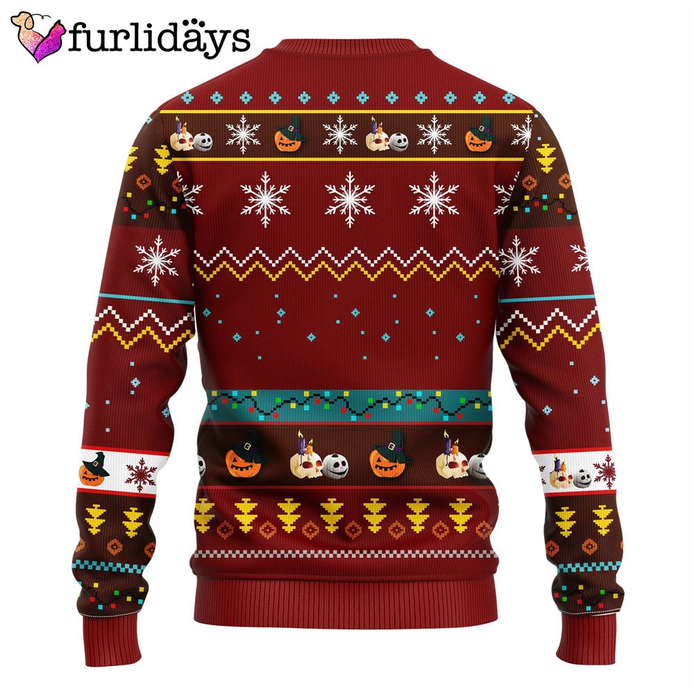 Dogd Noel Mc Ugly Christmas Brown Gift For Christmas Gifts For Dog Lovers 2 Dogd Noel Mc Ugly Christmas Brown Gift For Christmas Gifts For Dog Lovers 2