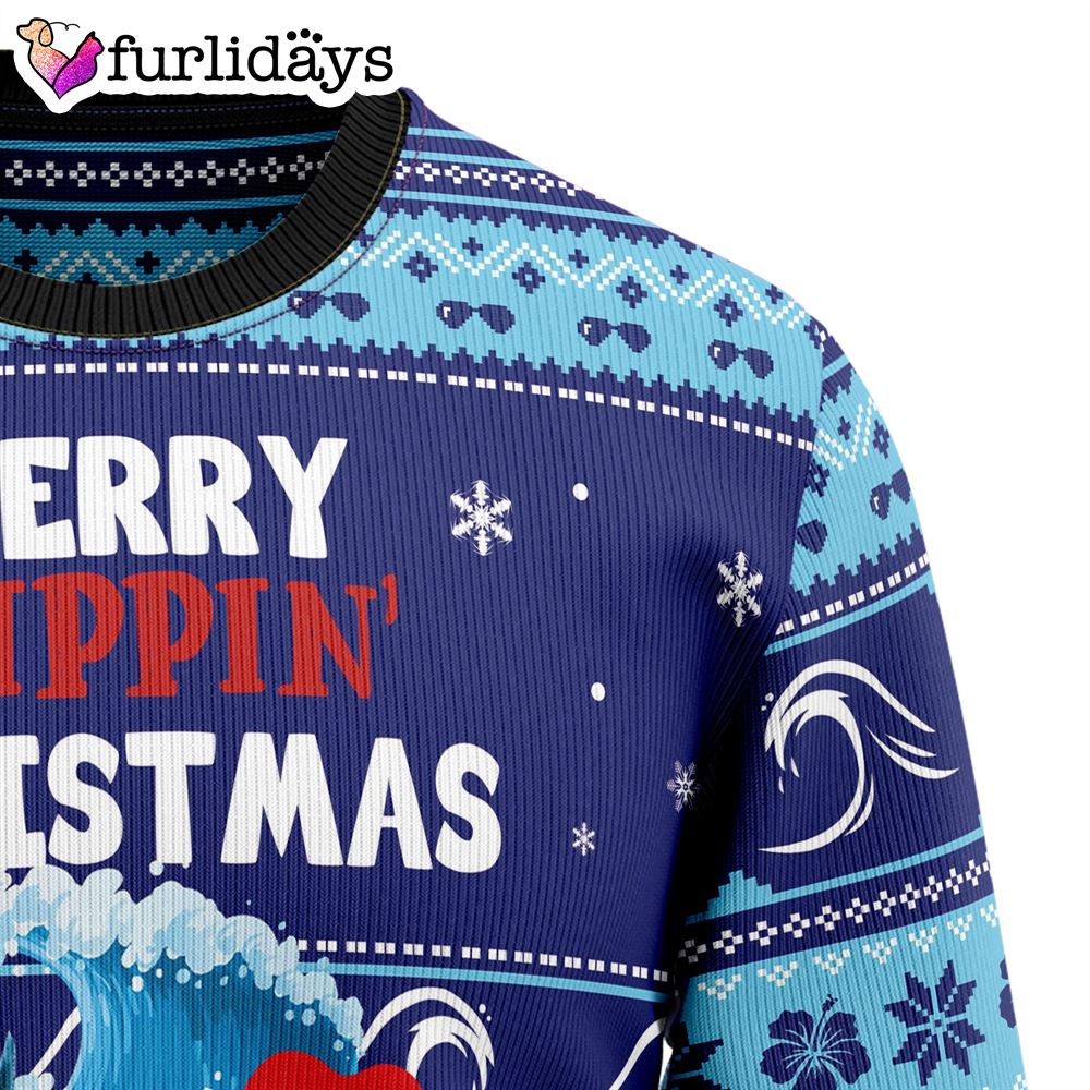 Dolphin Flippin Christmas Ugly Christmas Sweater Lover Xmas Sweater Gift Dog Memorial Gift 6 Dolphin Flippin Christmas Ugly Christmas Sweater Lover Xmas Sweater Gift Dog Memorial Gift 6