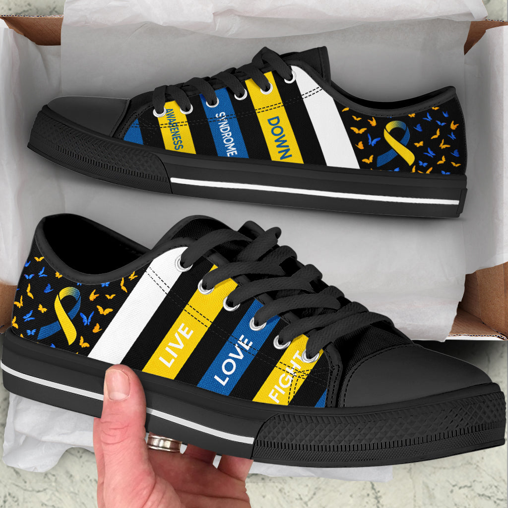 Down Syndrome Shoes Plaid Low Top Shoes Best Gift For Men And Women Sneaker For Walking 2 Down Syndrome Shoes Plaid Low Top Shoes Best Gift For Men And Women Sneaker For Walking 2