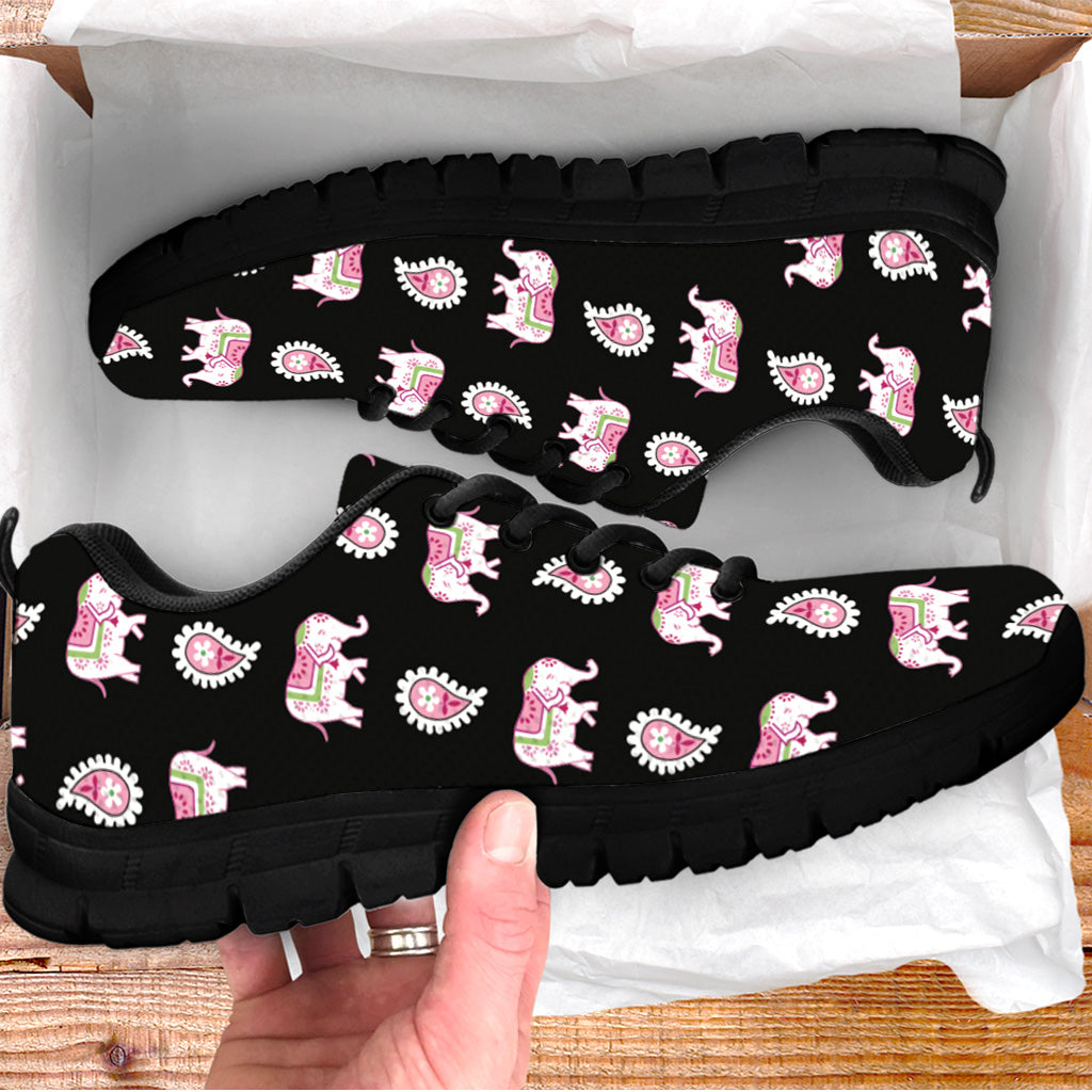 Elephant Shoes Ida Pattern Sneaker Tennis Walking Shoes Best Gift For Men And Women Shoes Gift For Adults 3 Elephant Shoes Ida Pattern Sneaker Tennis Walking Shoes Best Gift For Men And Women Shoes Gift For Adults 3