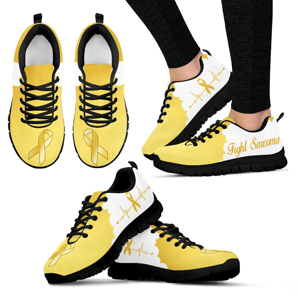 Fight Sarcoma Shoes Cloudy Sneaker Walking Shoes Best Shoes For Men And Women Cancer Awareness Shoes Malalan 1 Fight Sarcoma Shoes Cloudy Sneaker Walking Shoes Best Shoes For Men And Women Cancer Awareness Shoes Malalan 1