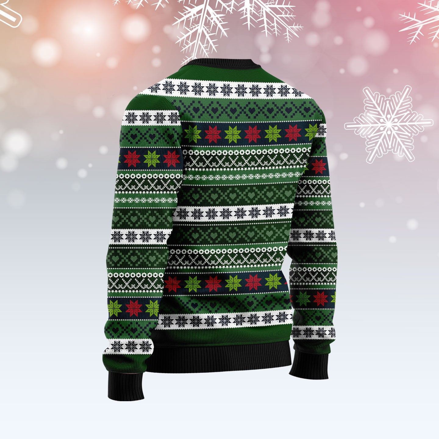 Giraffe Hohoho Y All Ugly Christmas Sweater Funny Family Sweater Gifts Unisex Crewneck Sweater 2 Giraffe Hohoho Y All Ugly Christmas Sweater Funny Family Sweater Gifts Unisex Crewneck Sweater 2