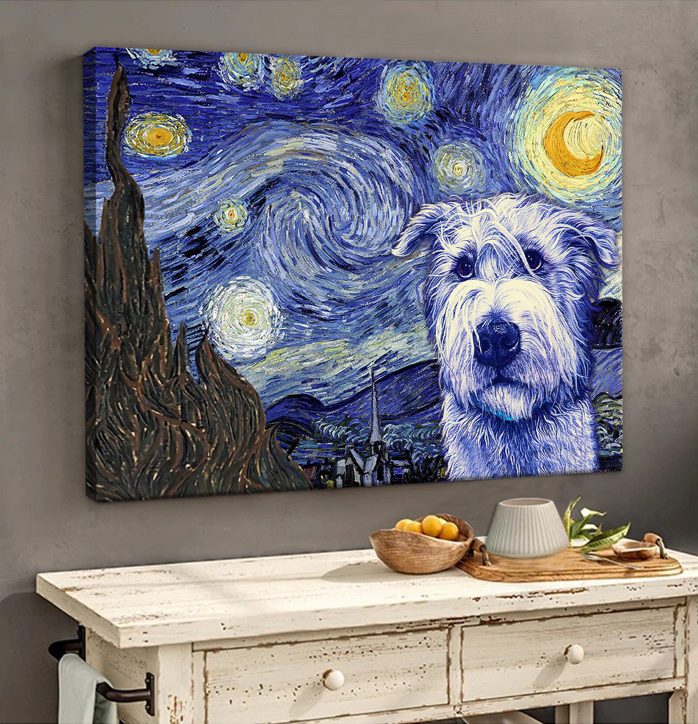 Glen Of Imaal Terrier Poster Matte Canvas Dog Wall Art Prints Painting On Canvas 2 Glen Of Imaal Terrier Poster Matte Canvas Dog Wall Art Prints Painting On Canvas 2