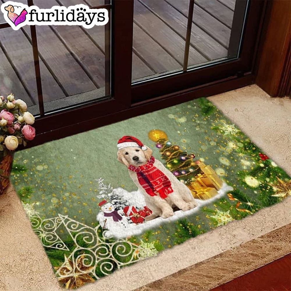 Golden Retriever Merry Christmas Doormat Pet Welcome Mats Unique Gifts Doormat 2 Golden Retriever Merry Christmas Doormat Pet Welcome Mats Unique Gifts Doormat 2