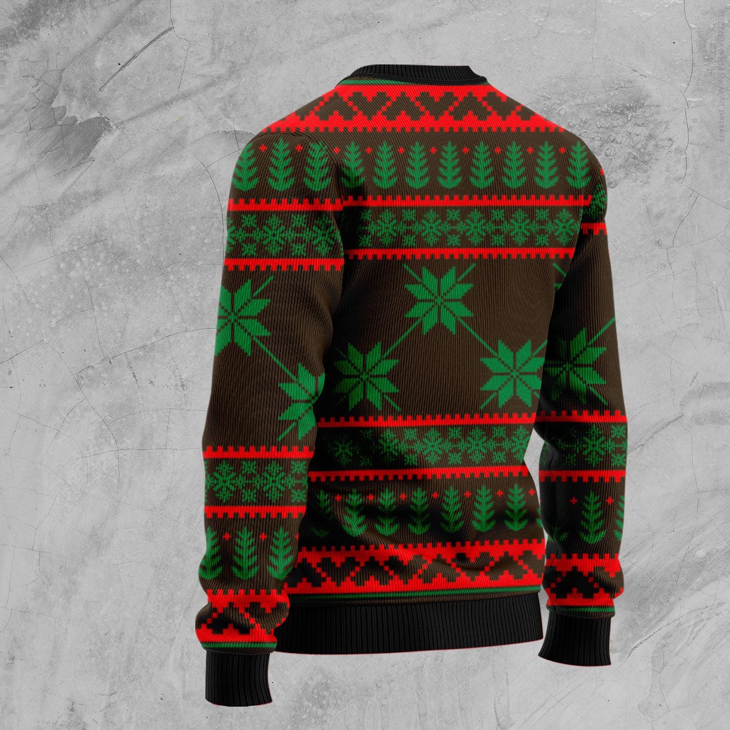 Golden Retriever Woofmas Ugly Christmas Sweater Gift For Pet Lovers Unisex Crewneck Sweater 2 Golden Retriever Woofmas Ugly Christmas Sweater Gift For Pet Lovers Unisex Crewneck Sweater 2